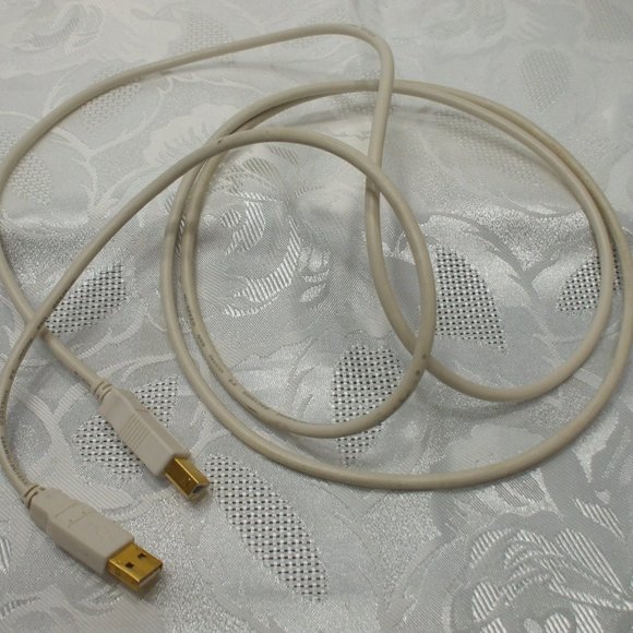 Canon  MP210   Printer USB Cable - Picture 1 of 3